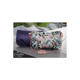 The Flora Wristlet